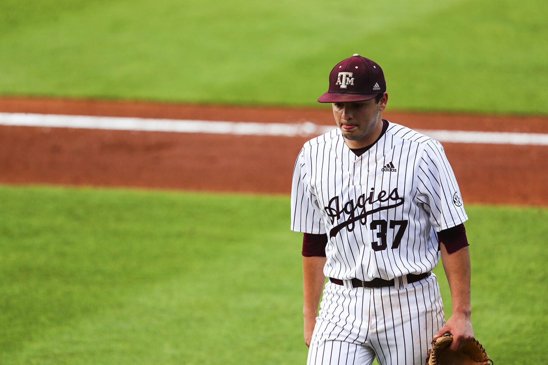 Texas A&M vs. LSU